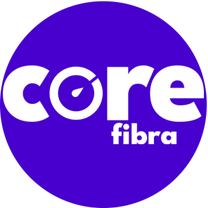 Picture of core fibra