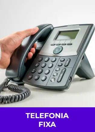 imagem da core fibra internet para plano de telefonia fixa empresarial