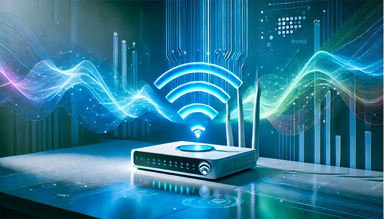 como melhorar o alcance do wifi com a core fibra