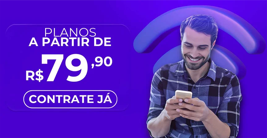 core fibra internet em igrejinha