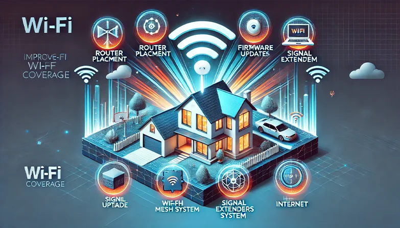 core internet
